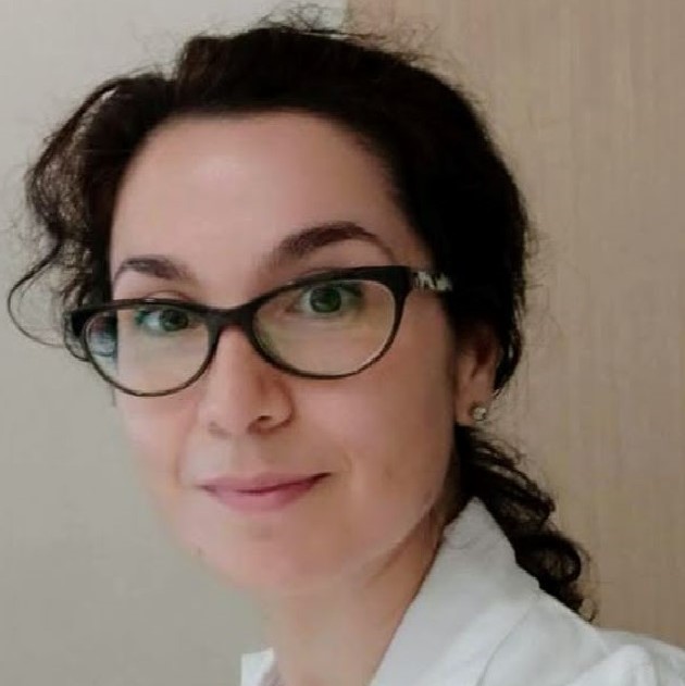 Gema Ruiz López del Prado, Experta asociada