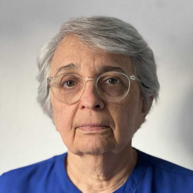 Gloria Perdomo García, Docente UNIR