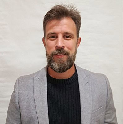 Gonzalo Lorenzo López, Docente UNIR