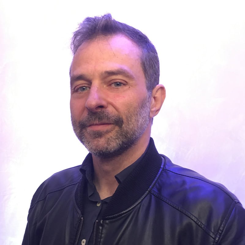 Gonzalo Toledano Rodríguez de la Pica, Docente UNIR