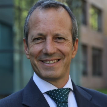 Guillermo Gonzalez Moreno