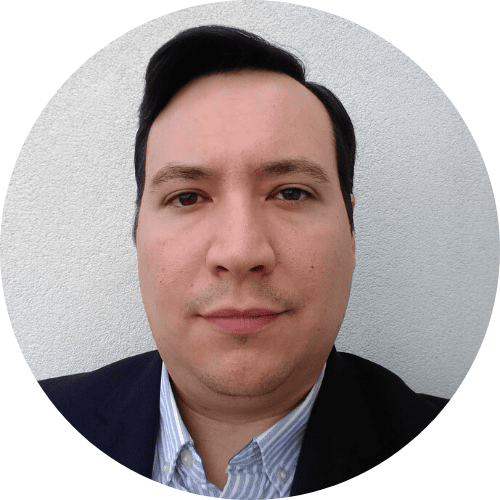Guillermo J. Cano Gómez