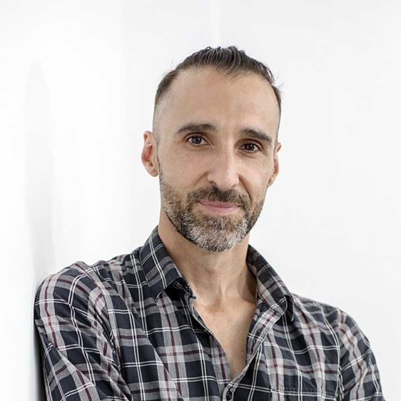 Gustavo Mateos Santos, Docente UNIR