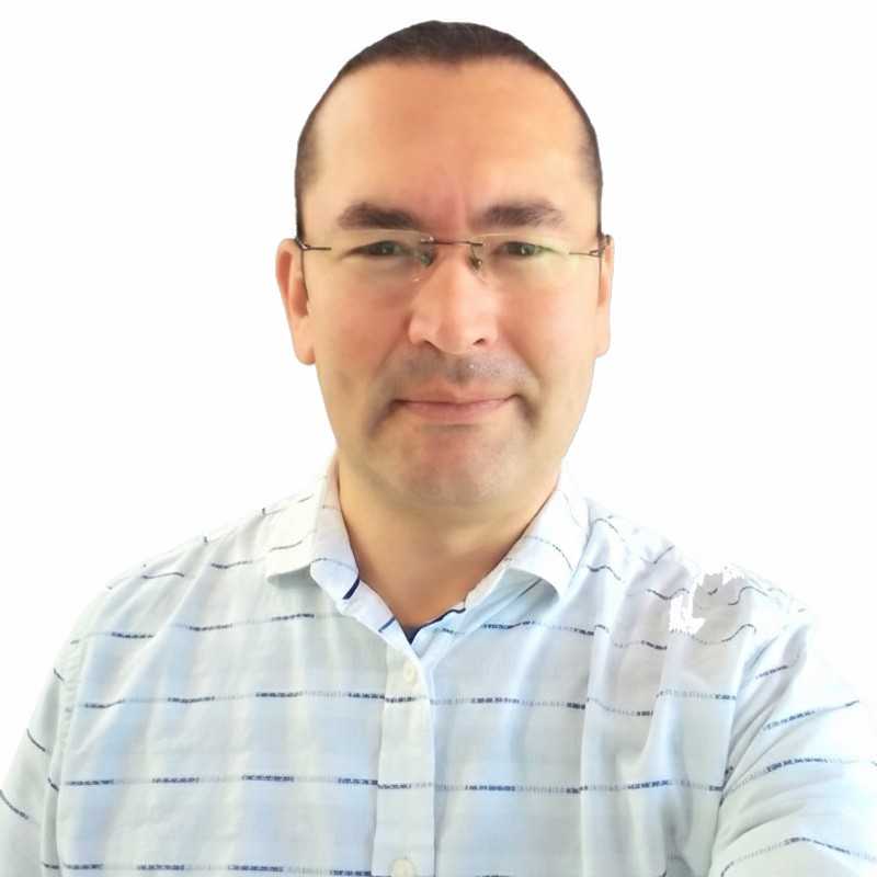 Gustavo Sánchez Hurtado, Experto Asociado