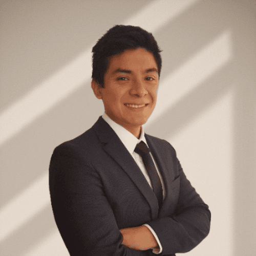 Harry Aguilar Gamarra, Docente UNIR