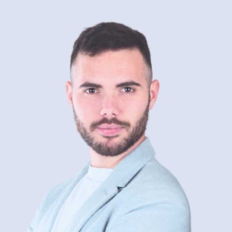 Héctor Centeno Martín, Docente UNIR