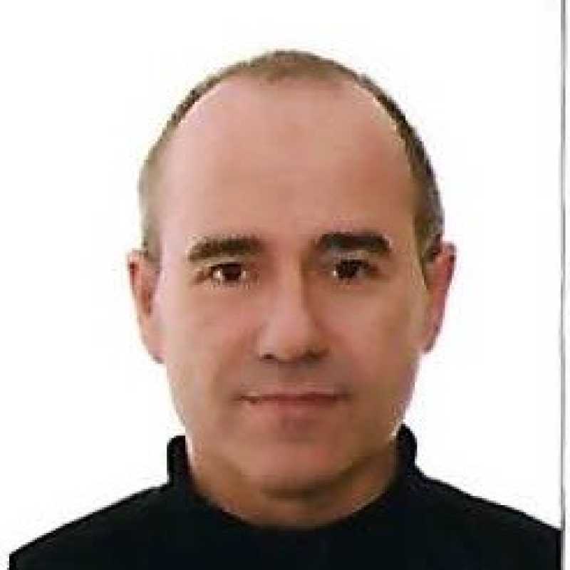 Hilario Manuel Blasco Fontecilla