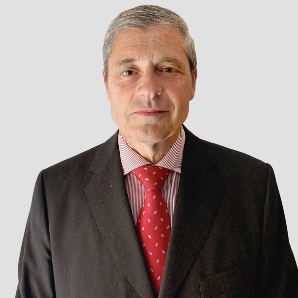 Ignacio del Corral Gonzalo, Docente UNIR