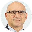 Ignacio Hierro, Docente UNIR