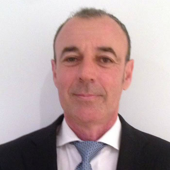 Ignacio Pola, Experto asociado