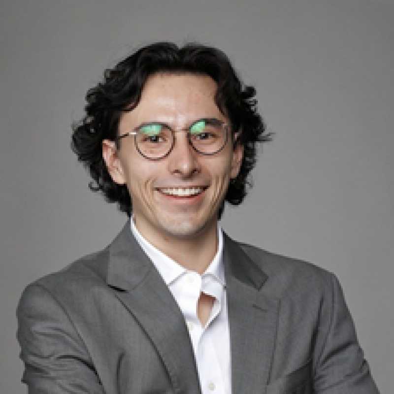 Iñaki Rodríguez Galván, Docente UNIR