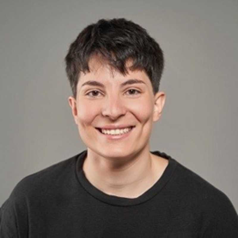 Inés Martí Estévez, Docente UNIR