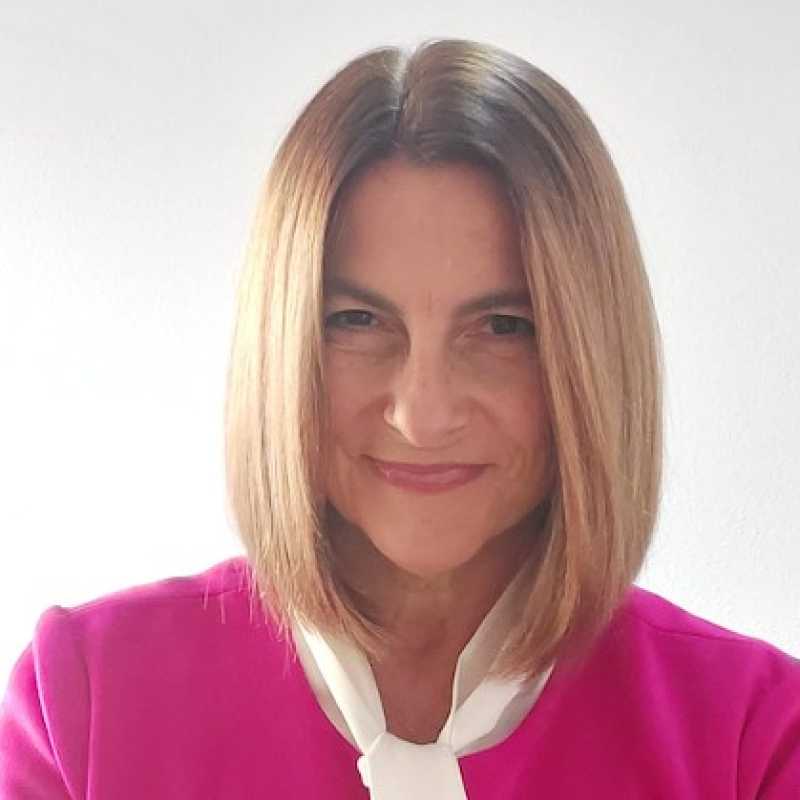 Inmaculada Berlanga Fernández, Docente UNIR