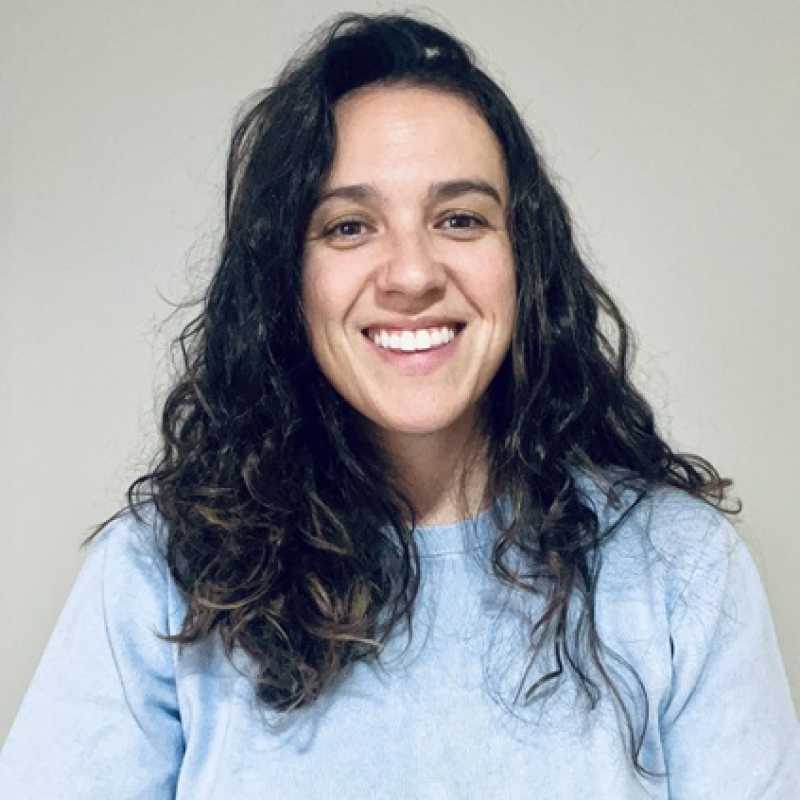 Irene Bravo Alonso