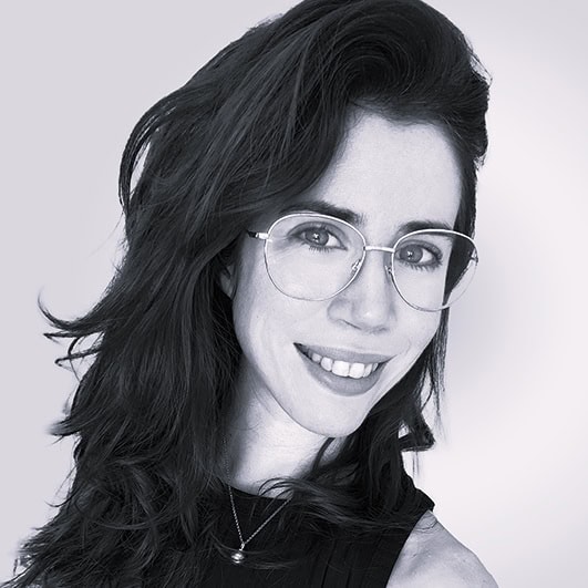 Irene Espada Mairata, Docente UNIR