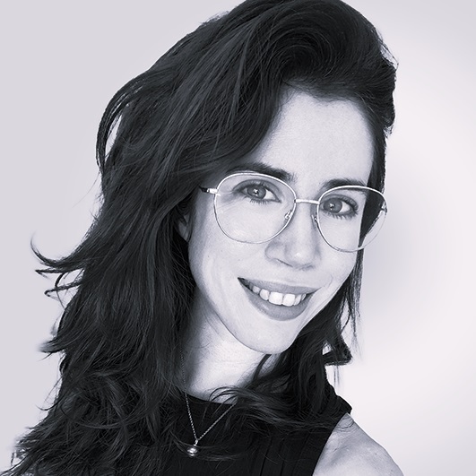 Irene Espada Mairata, Docente UNIR