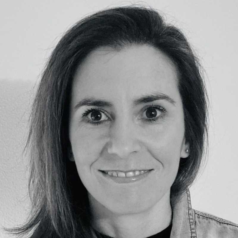 Irene Fernández Bayo, Docente UNIR