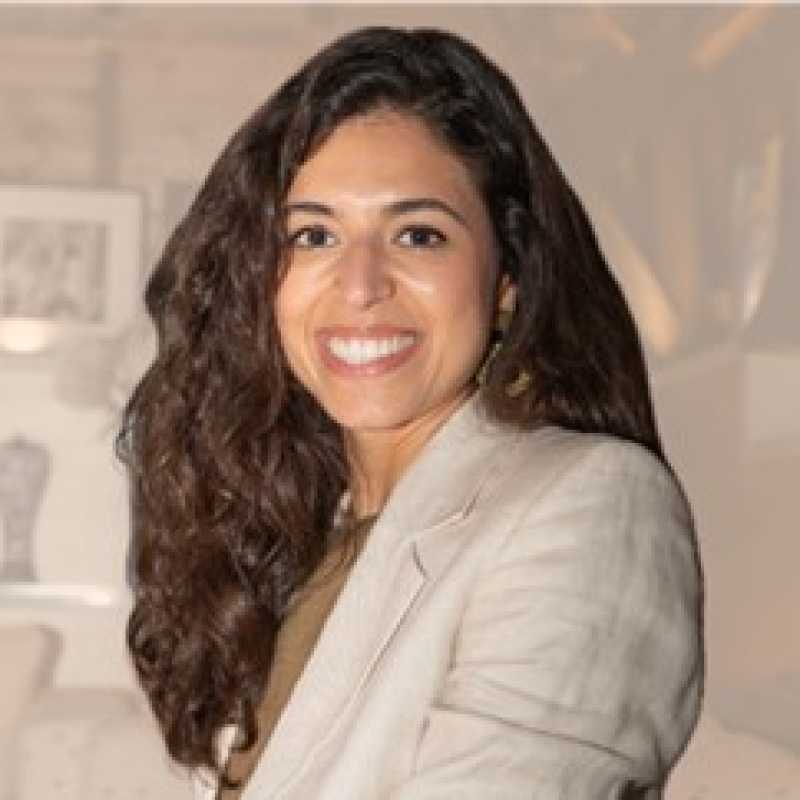 Irene Martín García, Docente UNIR