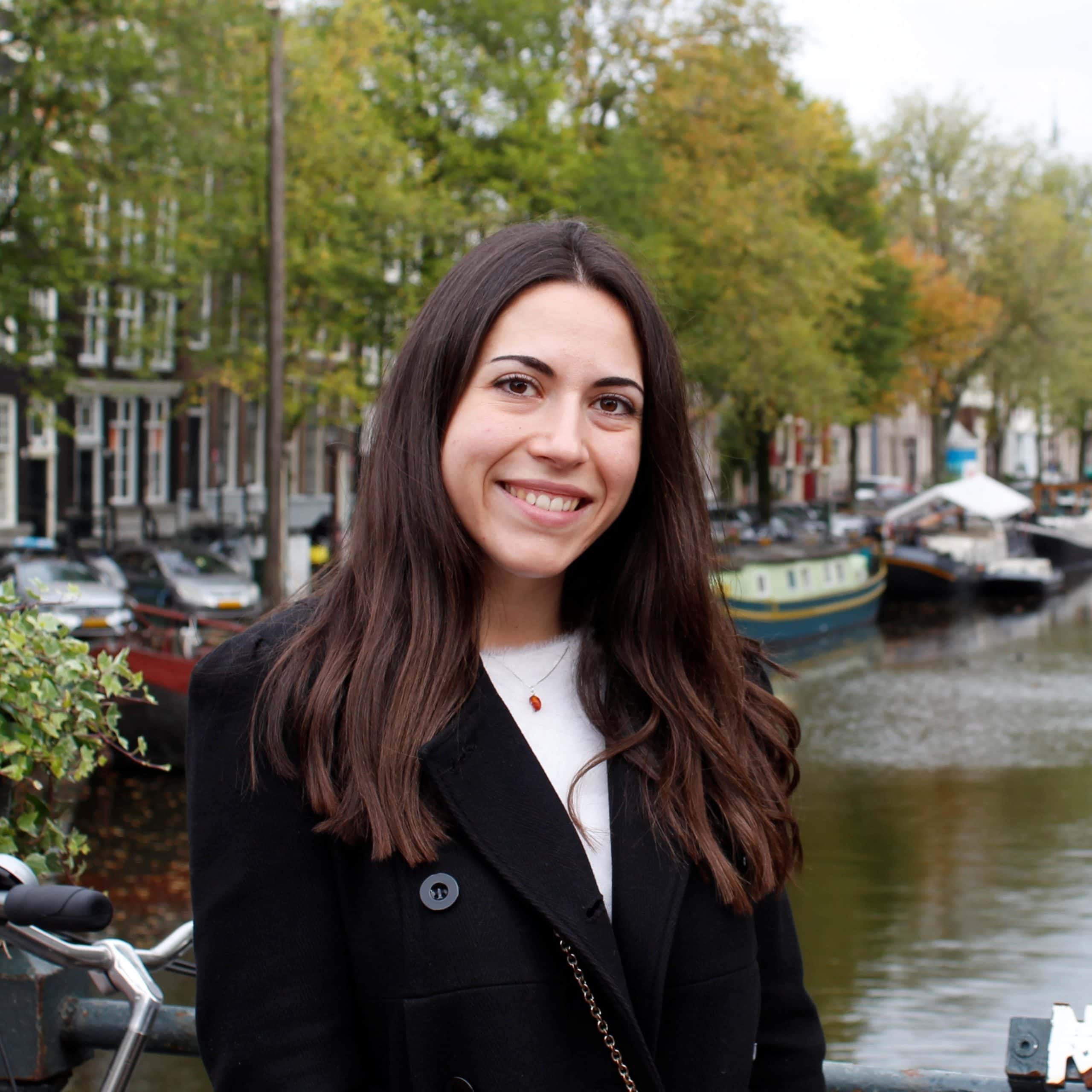 Irene Monzonís Carda, Docente UNIR