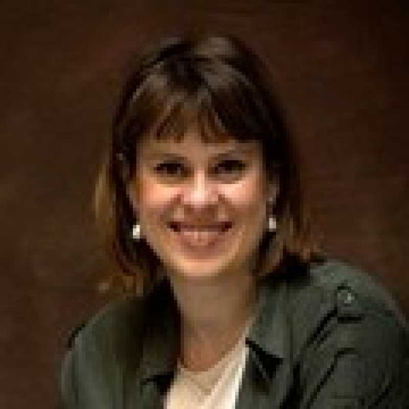 Irene Nuviala Lapieza, Docente UNIR