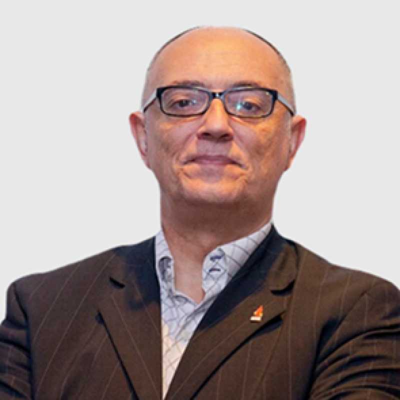 Isidro Tenorio Meseguer, Experto asociado