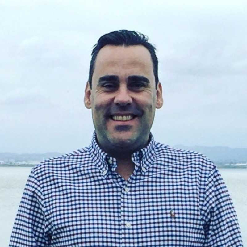 Iván Sanz Prieto, Docente UNIR