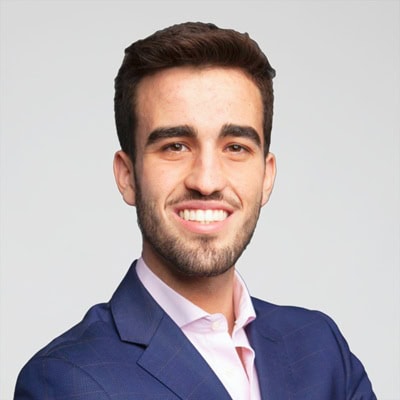 Jaime de Cecilio Arnao, Experto asociado