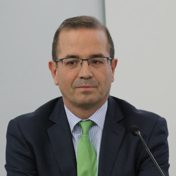 Jaime Urcelay, Docente UNIR