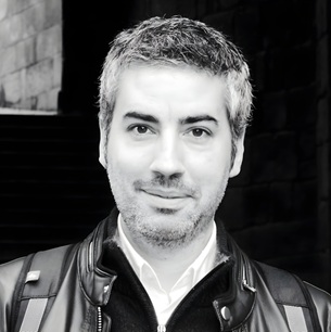 Javier Ares Yebra, Docente UNIR