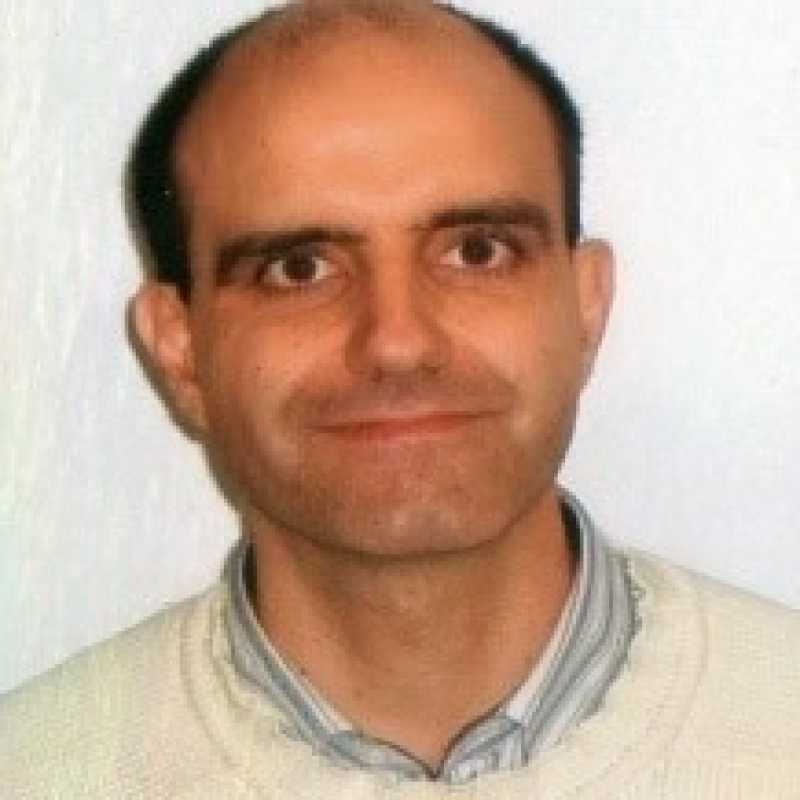 Javier Augusto Nicoletti, Docente UNIR