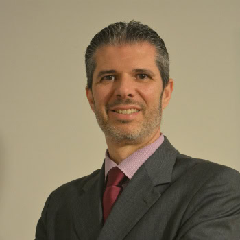 Javier De Rivas Martín, Experto asociado