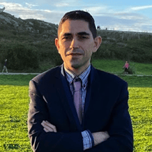 Javier García Amez, Experto Asociado