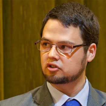 Javier Ilundain Chamarro, Coordinador Académico