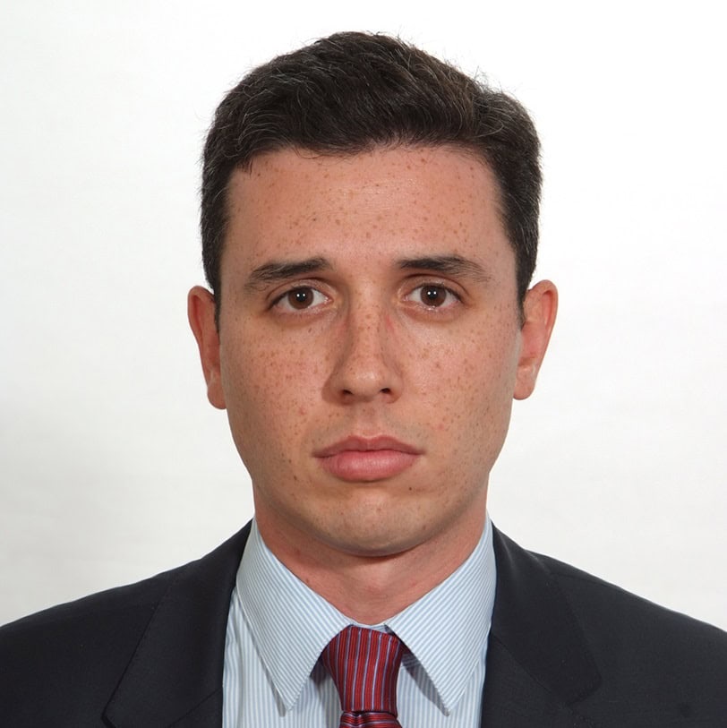 Javier Jaspe