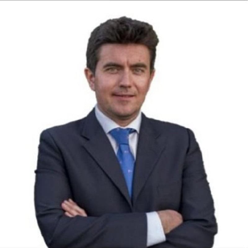 Javier Pérez Barea