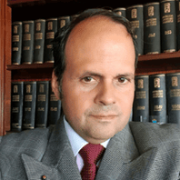 Javier Rodríguez Luengo, Docente UNIR