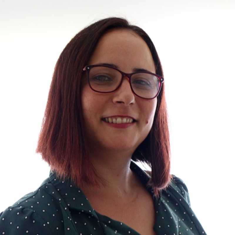 Jenny Yaima Rodríguez Castellón, Docente UNIR