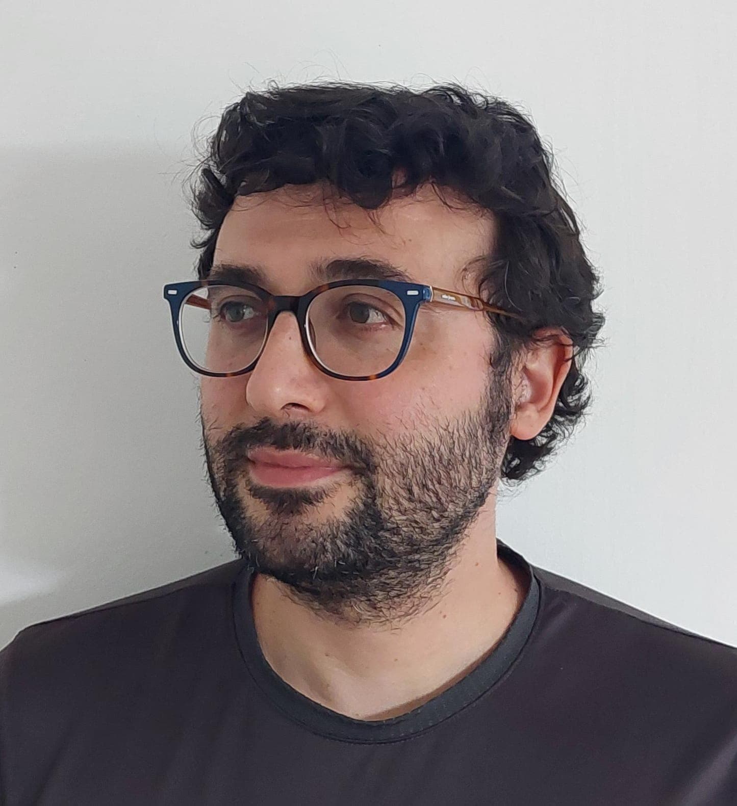 Jesús Alberto Santolaya Prego de Oliver, Docente UNIR