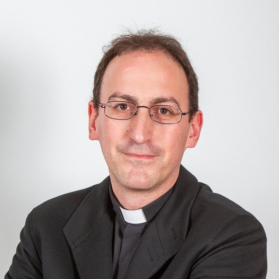 Jesús Folgado García, Experto asociado