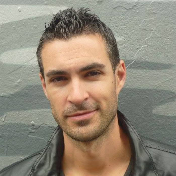 Jesús González Parra
