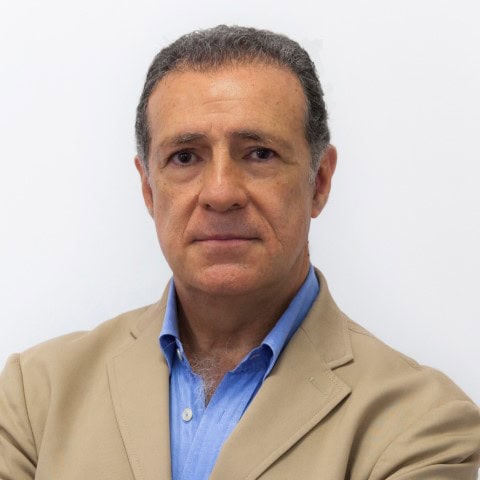 Jesús Guardiola Arnanz, Experto asociado