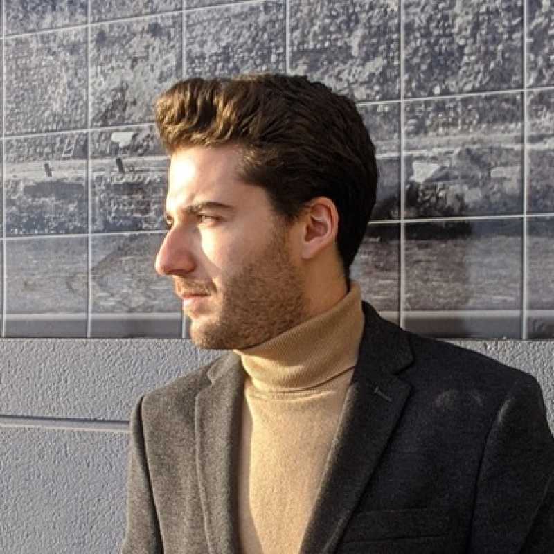 Jesús Palenzuela Bautista, Docente UNIR