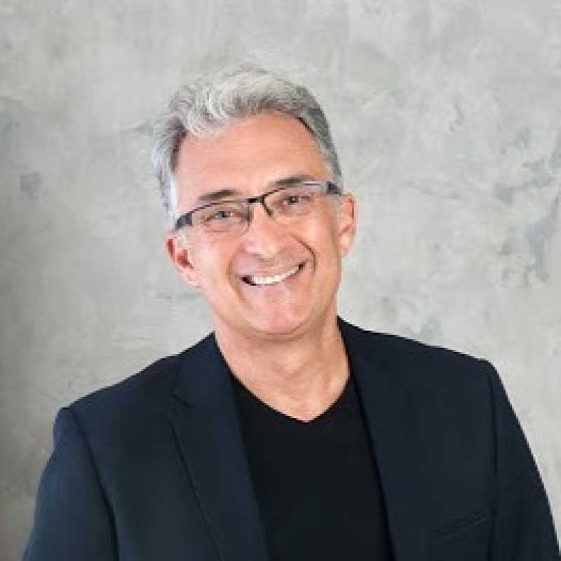 João Guilherme Ripper, Experto asociado