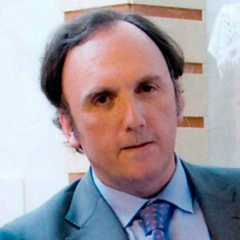 Joaquín Javaloyes Ruiz, Experto asociado