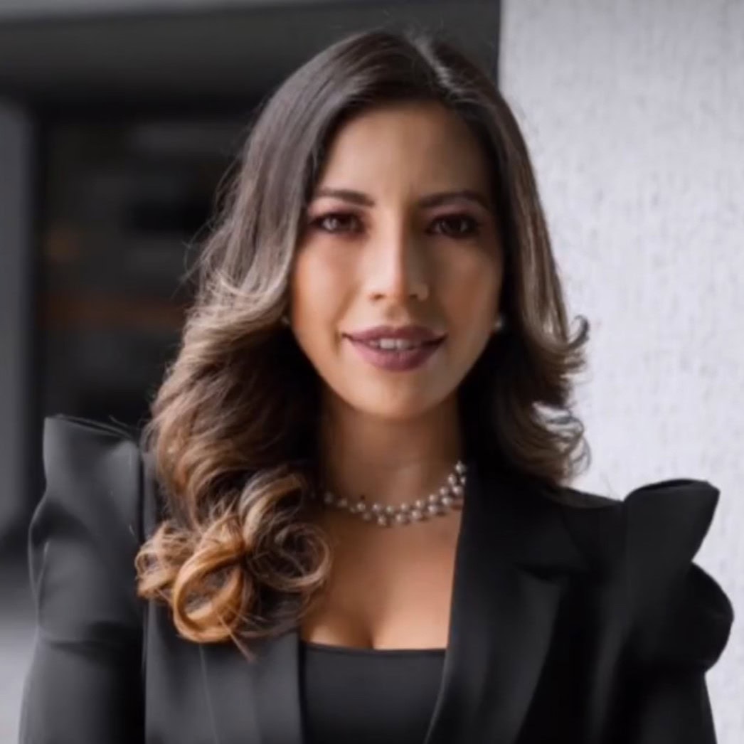 Johselyn Patricia Espinoza