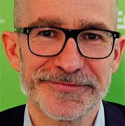 Jon Icazuriaga Barcena, Coordinador Académico