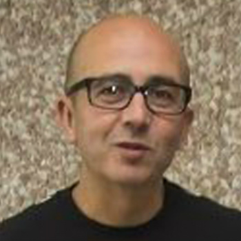 Jordi Pallarès Curto, Experto asociado