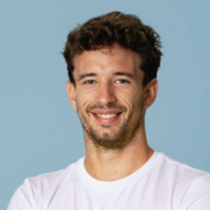 Jorge Dávila López, Experto asociado
