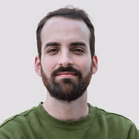 Jorge Giner Navarro, Docente UNIR