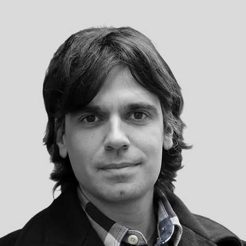 Jorge Quijano Ahijado, Docente UNIR